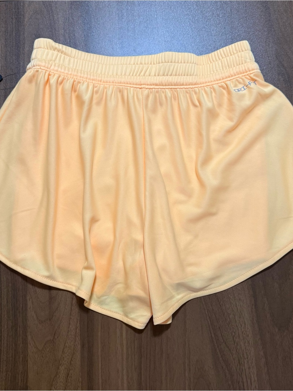 Nike Girls 2 Piece Matching Shorts Set Size 7/8 New - Picture 8 of 8